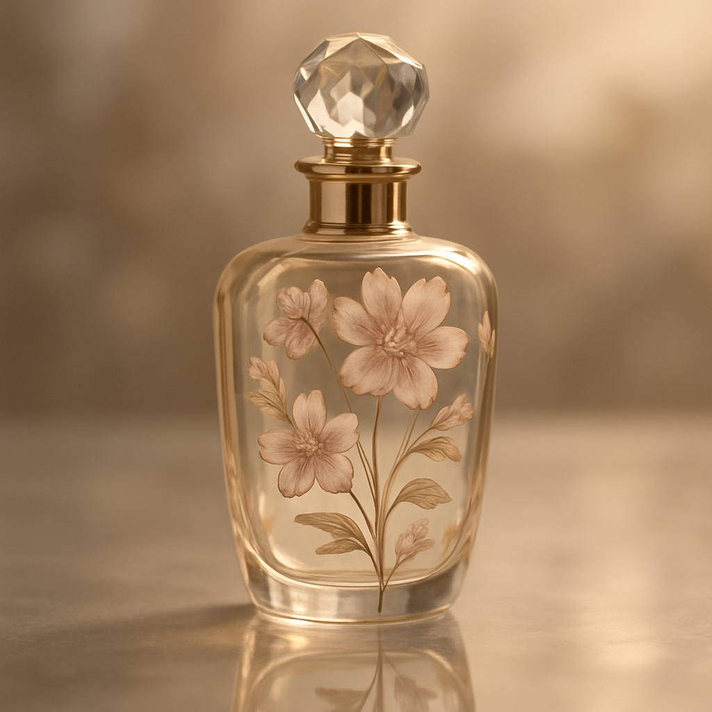 Popular Perfume 2