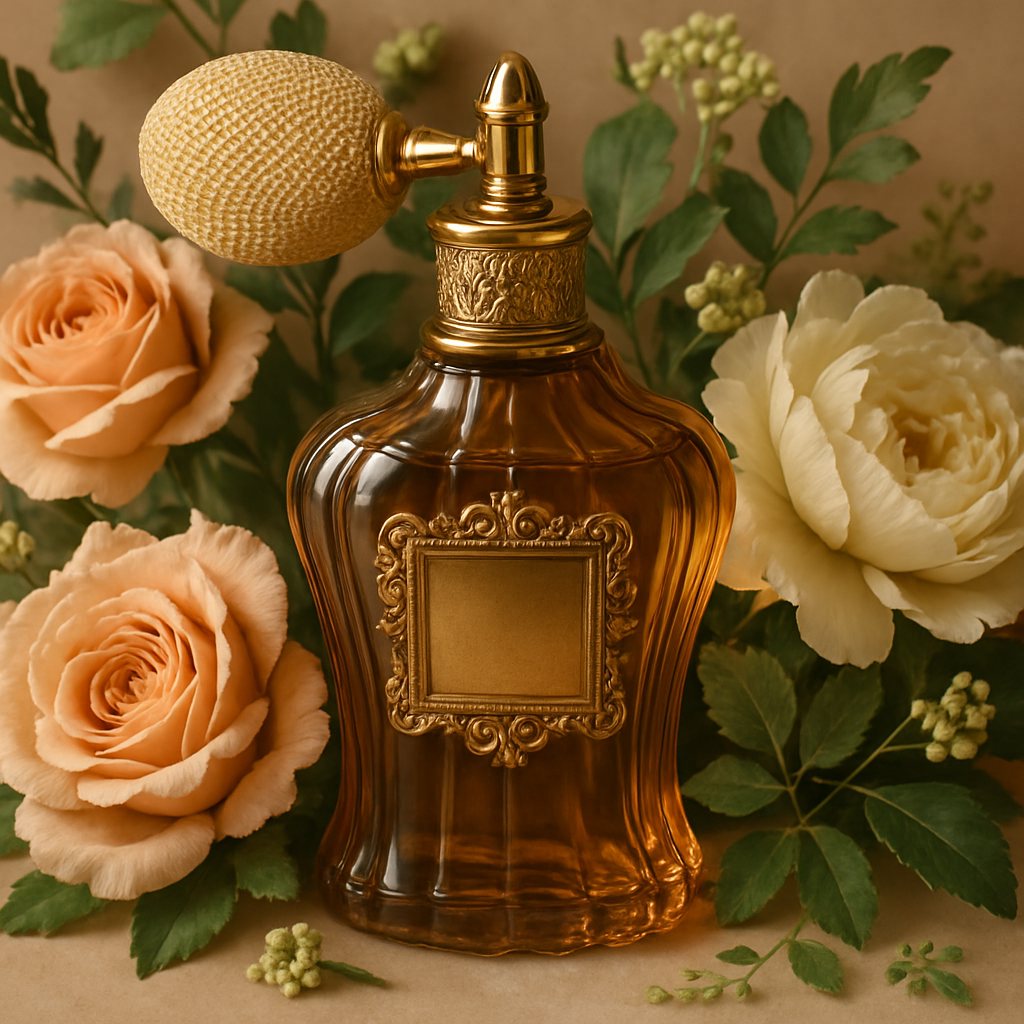 Popular Perfume 3